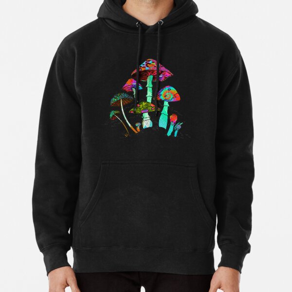 Embracecanvas Hoodie